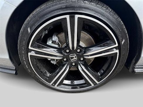 Used 2023 Honda Accord Sport image 27