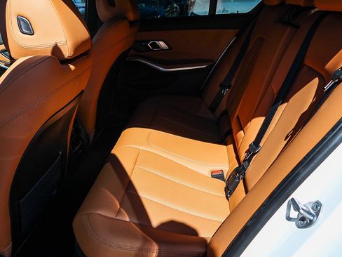 Used 2023 BMW 330e xDrive w/ M Sport Package image 18