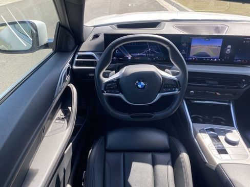 Used 2025 BMW 430i Coupe RWD image 21