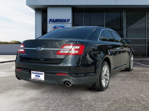 Used 2014 Ford Taurus Limited image 6
