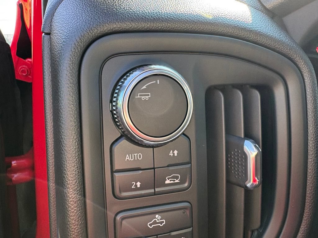 Certified 2023 GMC Sierra 1500 Pro w/ Pro Value Package AWD/4WD image 13