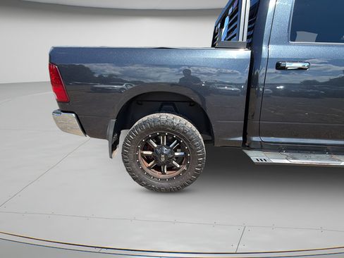 Used 2016 RAM 1500 Big Horn AWD/4WD image 29