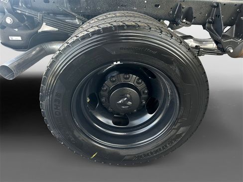 New 2025 RAM 4500 Tradesman image 10