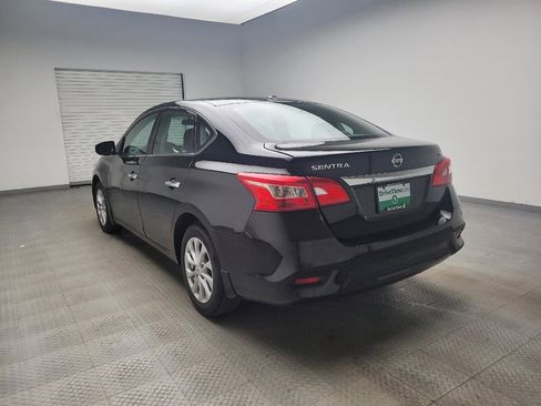 Used 2019 Nissan Sentra SV image 5
