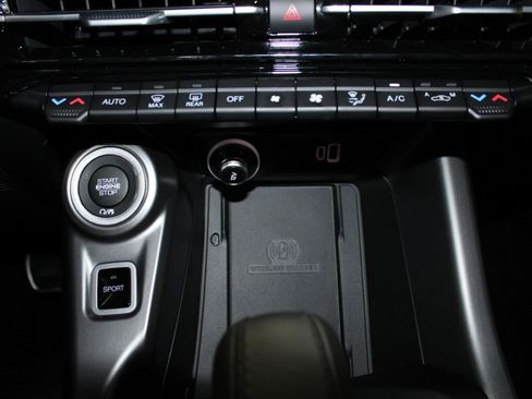 New 2024 Dodge Hornet R/T Plus image 18