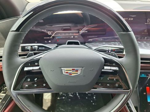 New 2026 Cadillac Escalade Sport w/ Touring Package AWD/4WD image 22