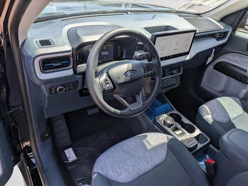 New 2026 Ford Maverick XLT FWD image 3