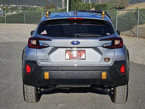 New 2026 Subaru Crosstrek 2.5i Wilderness AWD/4WD image 15