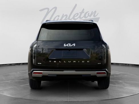 New 2027 Kia Telluride X-Line SX Prestige AWD/4WD image 5