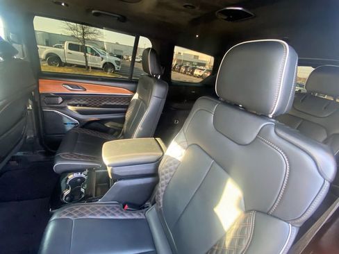 Used 2023 Jeep Grand Cherokee L Summit image 24