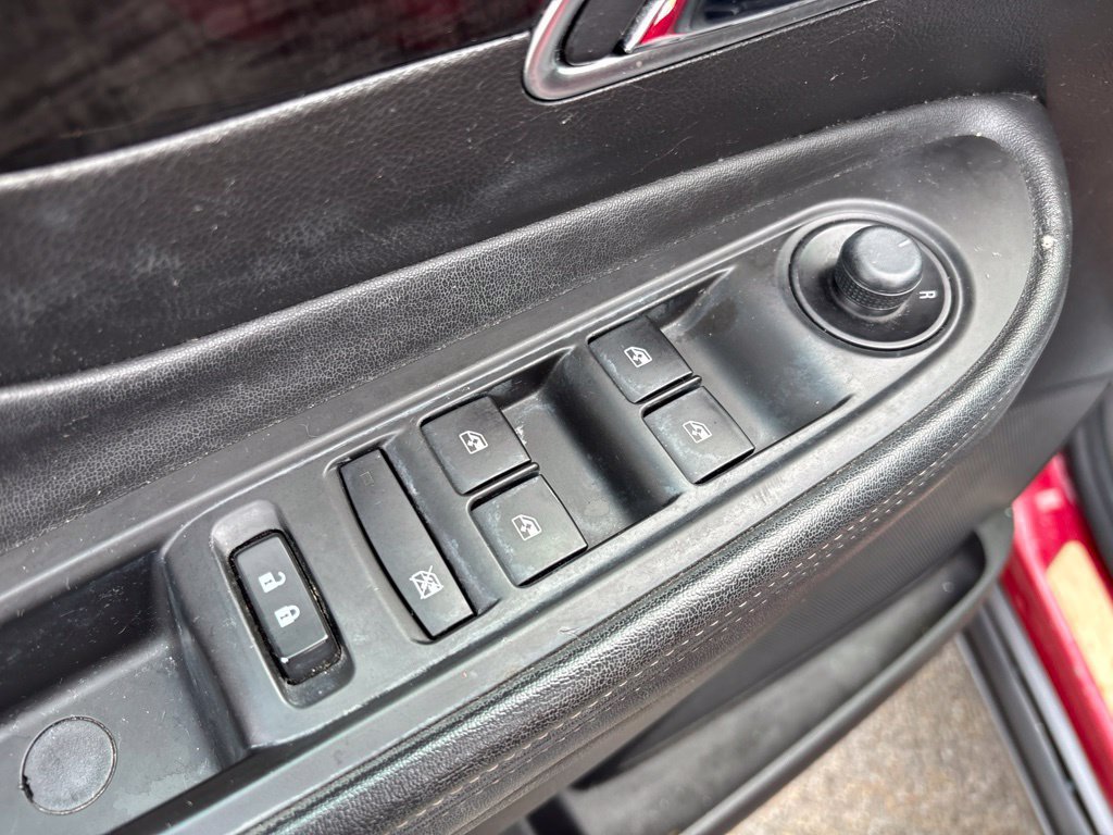 Used 2016 Buick Encore Sport Touring AWD/4WD image 17