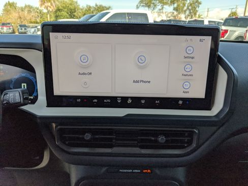 New 2025 Ford Bronco Sport Heritage image 20