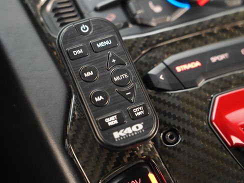 Used 2015 Lamborghini Aventador LP 700-4 image 44