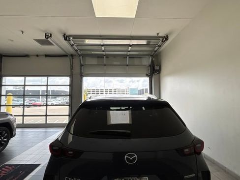 Used 2024 MAZDA CX-50 AWD 2.5 S w/ Cargo Package image 12