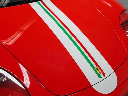 Used 2004 Ferrari 360 Challenge Stradale RWD image 6