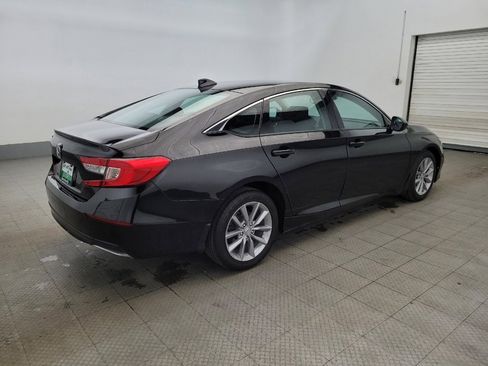 Used 2022 Honda Accord LX image 10