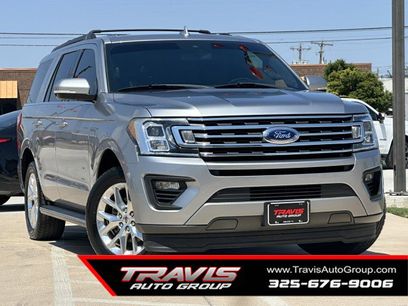 Used 2020 Ford Expedition XLT w/ Equipment Group 202A