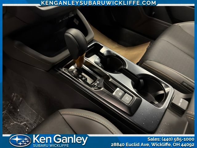 Used 2026 Subaru Forester Wilderness AWD/4WD image 10