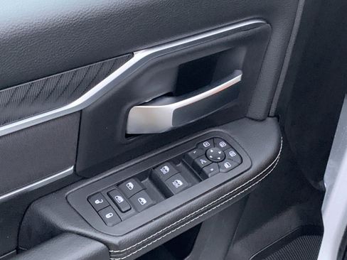 Used 2025 RAM 2500 Big Horn image 13