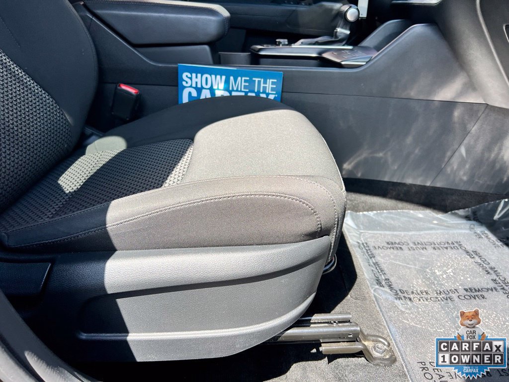 Used 2024 Kia Sportage LX FWD image 52
