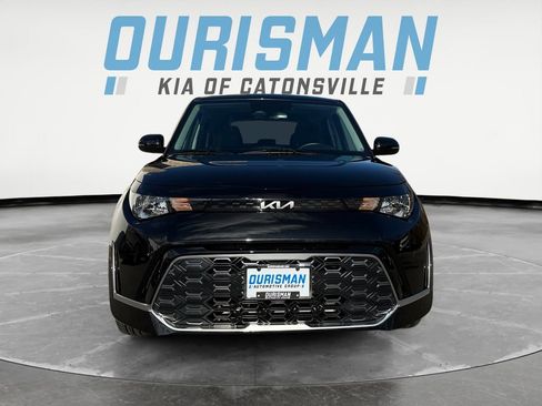 Used 2025 Kia Soul GT-Line image 8