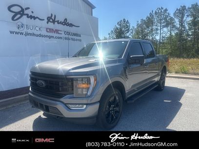 Used 2023 Ford F150 XLT w/ Equipment Group 302A High