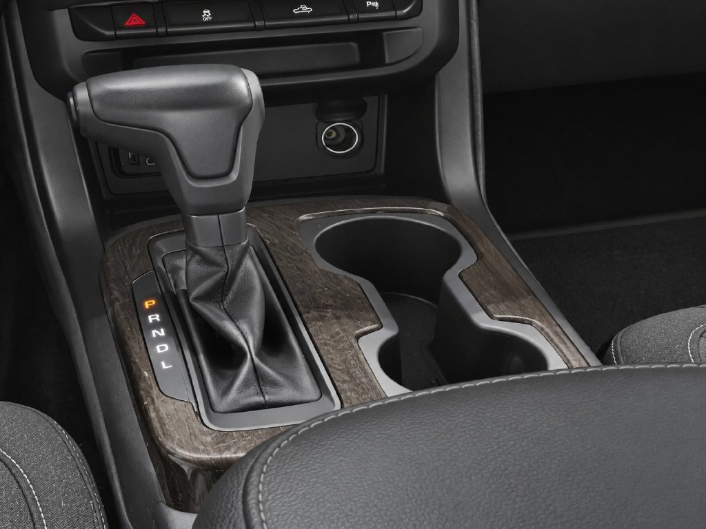 Used 2019 GMC Canyon SLE w/ SLE Convenience Package RWD image 21