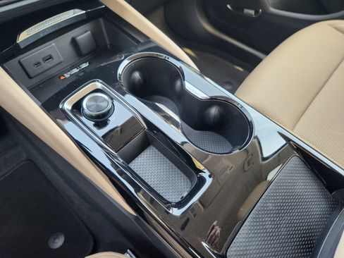 New 2025 Buick Envision Preferred image 16