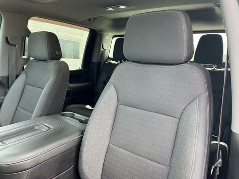 Used 2020 Chevrolet Silverado 2500 LT w/ All Star Edition AWD/4WD image 16