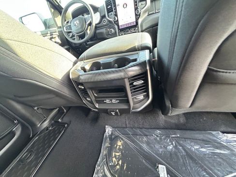 New 2025 RAM 1500 Big Horn image 42