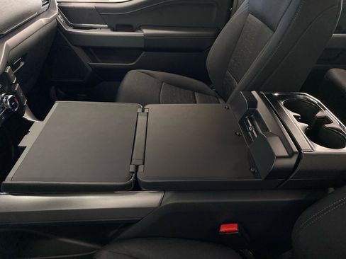 New 2026 Ford F150 XLT w/ Mobile Office Package image 28