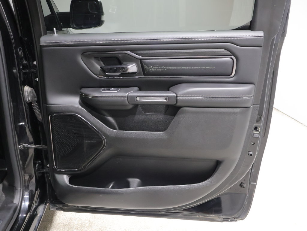Used 2022 RAM 1500 Limited AWD/4WD image 20
