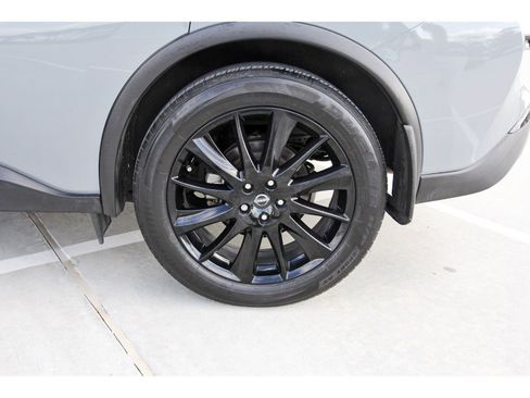 Used 2024 Nissan Murano SV w/ SV Midnight Edition Package image 30