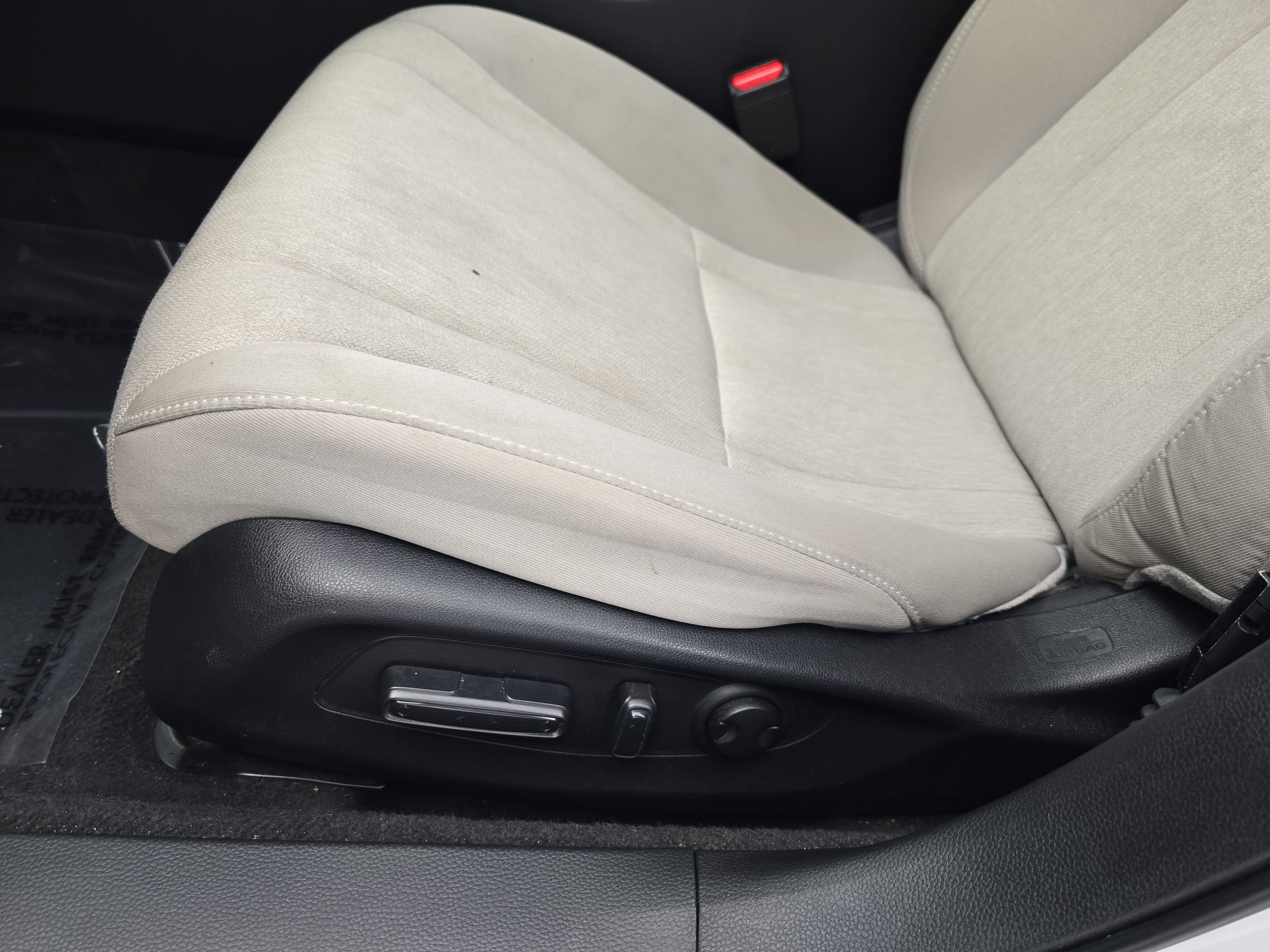 Used 2024 Honda Accord EX image 27