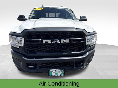 Used 2019 RAM 2500 Tradesman AWD/4WD image 12