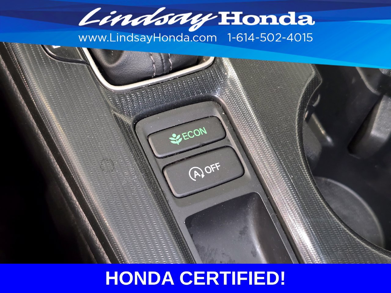 Certified 2025 Honda Civic LX image 20