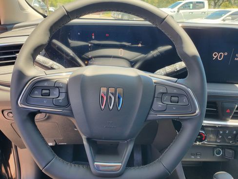 New 2026 Buick Encore GX Sport Touring w/ Advanced Technology Package image 11