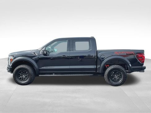 Used 2025 Ford F150 Raptor AWD/4WD image 5