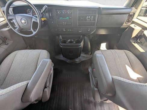 Used 2023 Chevrolet Express 3500 LS RWD image 22