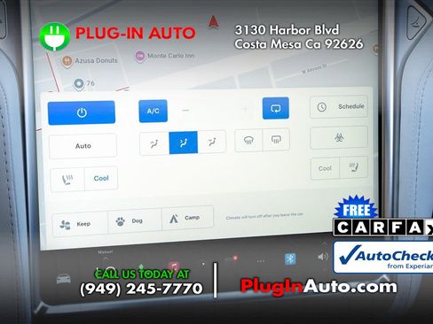 Used 2016 Tesla Model S 90D image 33