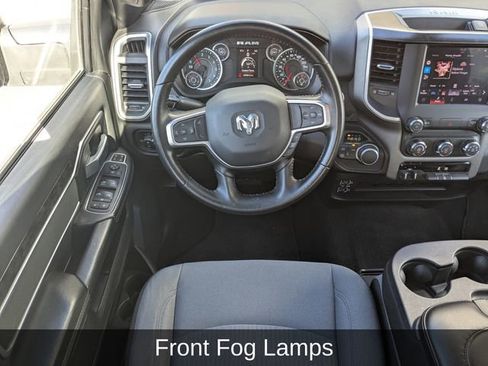 Used 2024 RAM 2500 Big Horn w/ Bed Utility Group image 16