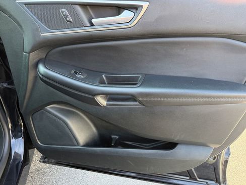 Used 2023 Ford Edge SEL AWD/4WD image 19