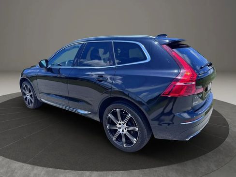 Used 2019 Volvo XC60 T5 Inscription w/ Protection Package Premier AWD/4WD image 5