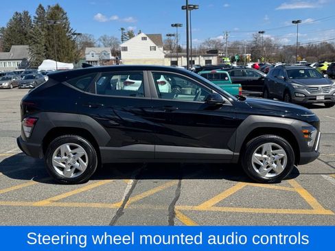 Used 2024 Hyundai Kona SE image 7