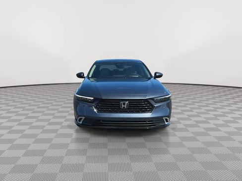 New 2026 Honda Accord Touring image 3
