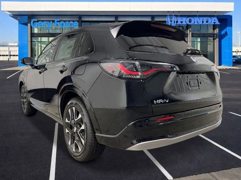 New 2026 Honda HR-V EX-L image 3