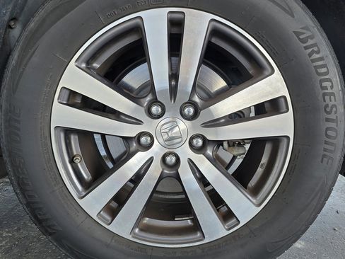 Used 2017 Honda Pilot EX-L image 44