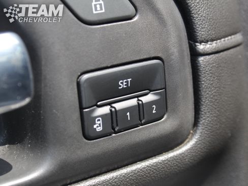 Used 2023 Chevrolet Silverado 2500 LTZ w/ Snow Plow Prep/Camper Package AWD/4WD image 11