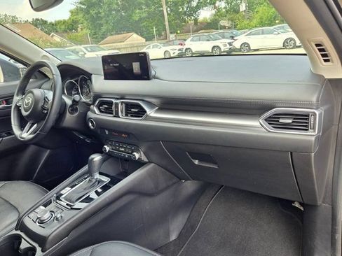 Used 2025 MAZDA CX-5 AWD 2.5 S w/ Preferred Package image 30