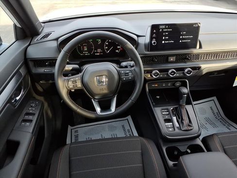 New 2026 Honda CR-V Sport image 13